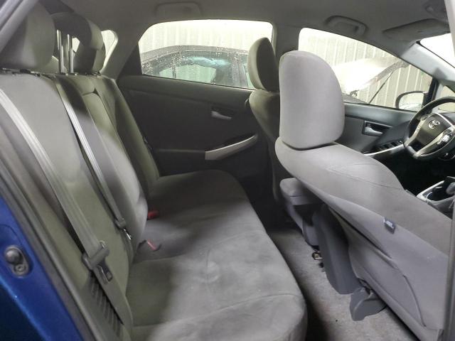 Zdjęcie 10 z aukcji – 2011 TOYOTA PRIUS z VIN JTDKN3DU8B0259492