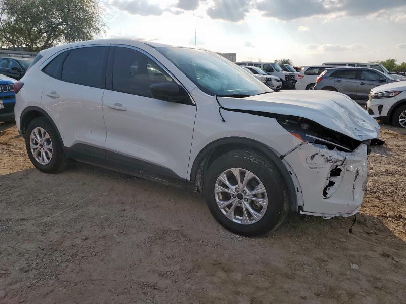 Photo 4 from auction – 2024 FORD ESCAPE ACT with VIN 1FMCU0GN7RUA67151