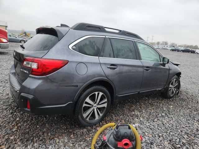 Photo 3 from auction – 2018 SUBARU OUTBACK 2. with VIN 4S4BSANC4J3231930