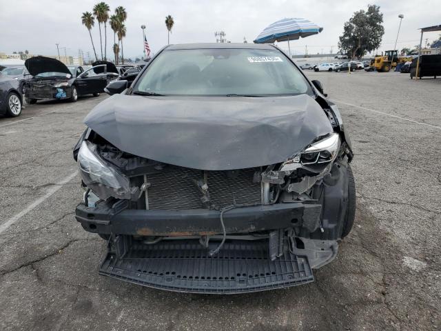 Photo 5 from auction – 2017 TOYOTA COROLLA L with VIN 5YFBURHE4HP672503