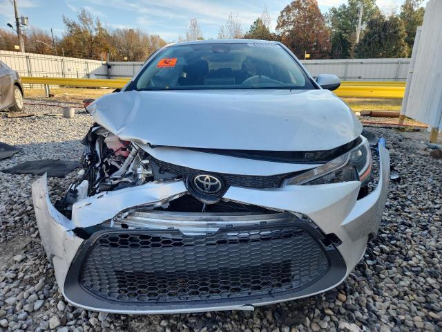Photo 5 from auction – 2021 TOYOTA COROLLA LE with VIN JTDEPMAE8MJ129056