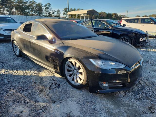 Photo 4 from auction – 2013 TESLA MODEL S with VIN 5YJSA1DN8DFP13799