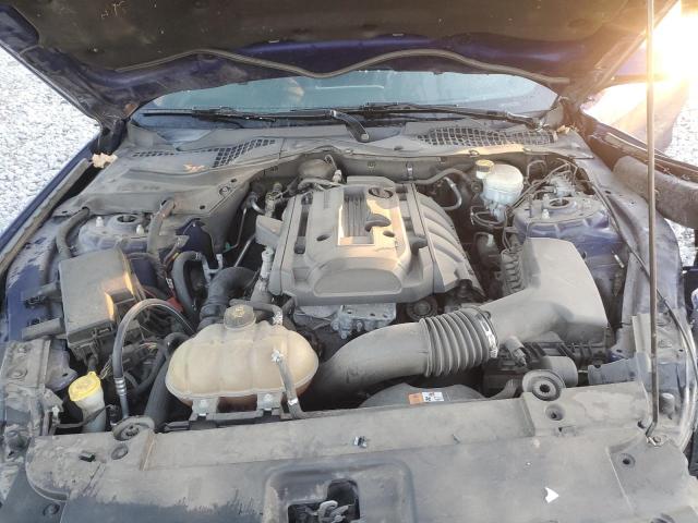 Photo 11 from auction – 2015 FORD MUSTANG with VIN 1FA6P8TH1F5341818