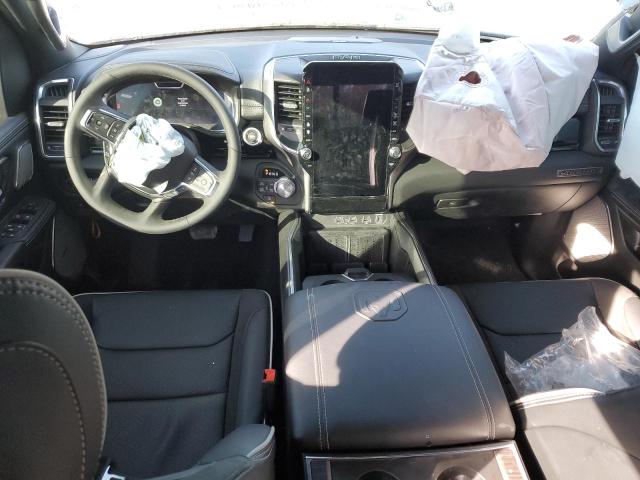 Photo 8 from auction – 2025 RAM 1500 LARAM with VIN 1C6SRFJP4SN713090