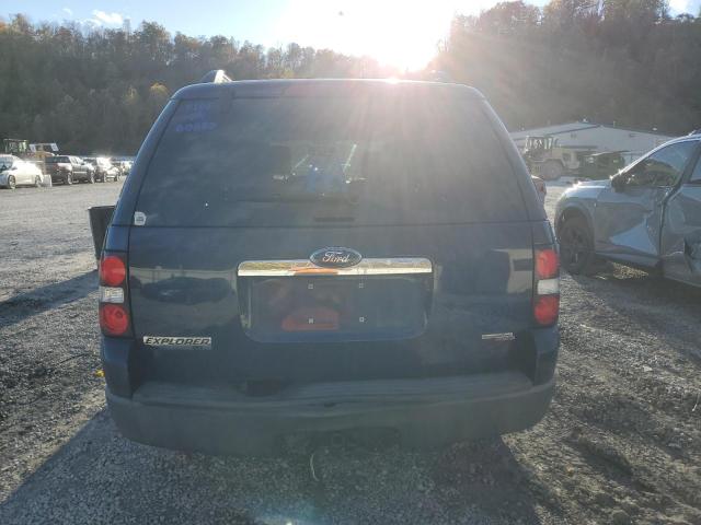 Photo 6 from auction – 2007 FORD EXPLORER X with VIN 1FMEU63EX7UB61457