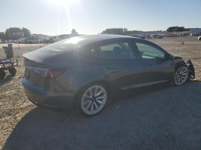 Photo 3 from auction – 2023 TESLA MODEL 3 with VIN 5YJ3E1EAXPF646888