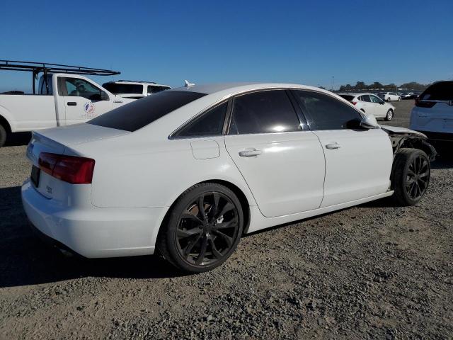 Photo 3 from auction – 2013 AUDI A6 PREMIUM with VIN WAUGGAFC6DN073283