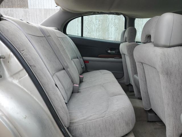 Photo 10 from auction – 2005 BUICK LESABRE CU with VIN 1G4HP52K65U142049