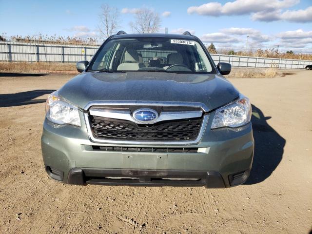 Photo 5 from auction – 2015 SUBARU FORESTER 2 with VIN JF2SJADC5FH569891