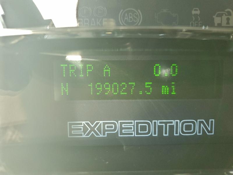 Photo 9 from auction – 2014 FORD EXPEDITION with VIN 1FMJK1H53EEF18954