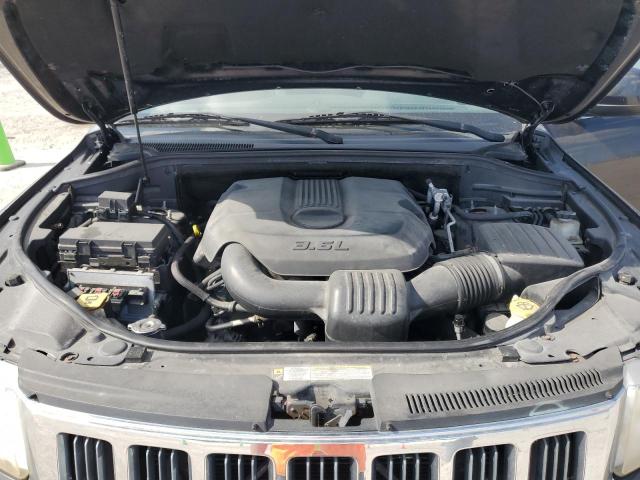 Photo 12 from auction – 2011 JEEP GRAND CHER with VIN 1J4RS4GG6BC517052