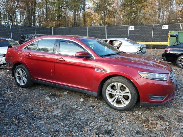 Photo 4 from auction – 2017 FORD TAURUS SEL with VIN 1FAHP2E8XHG125282