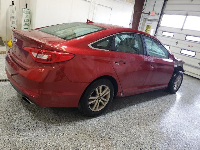 Photo 3 from auction – 2015 HYUNDAI SONATA with VIN 5NPE24AF7FH229491
