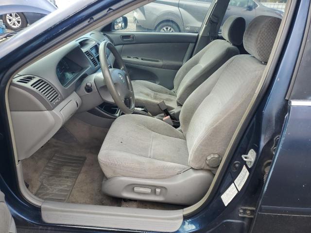 Photo 7 from auction – 2003 TOYOTA CAMRY with VIN JTDBE32K730154509