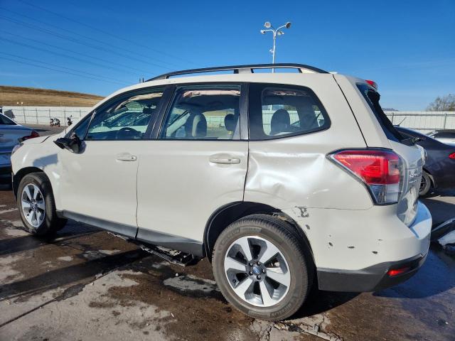 Photo 2 from auction – 2017 SUBARU FORESTER 2 with VIN JF2SJABC8HH803558