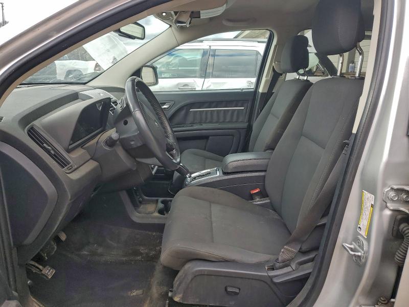 Photo 7 from auction – 2010 DODGE JOURNEY SX with VIN 3D4PG5FV1AT275314