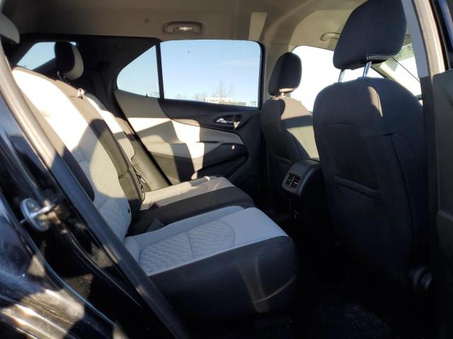 Photo 11 from auction – 2019 CHEVROLET EQUINOX LS with VIN 2GNAXSEV4K6223627