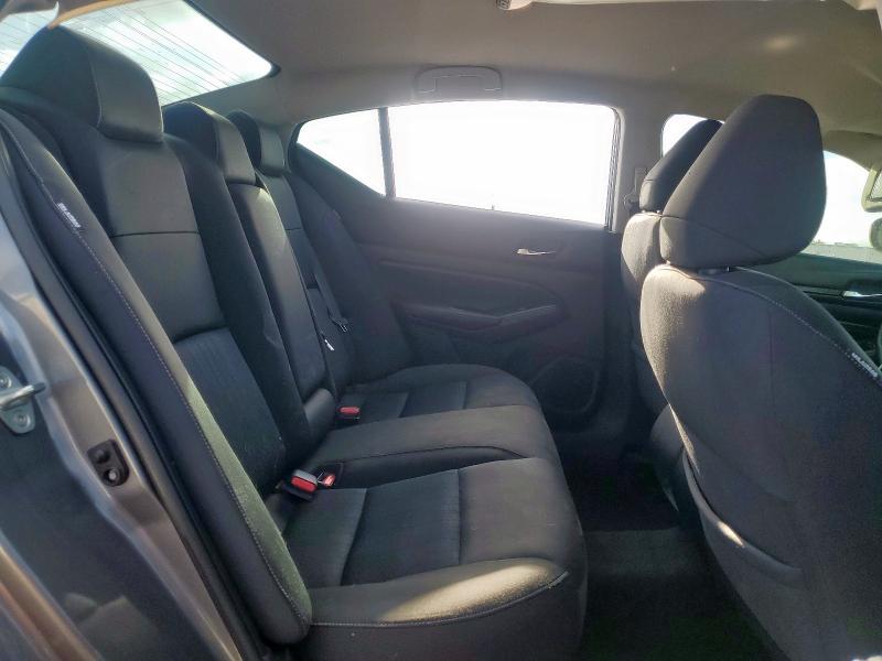 Photo 10 from auction – 2019 NISSAN ALTIMA S with VIN 1N4BL4BV8KC100080