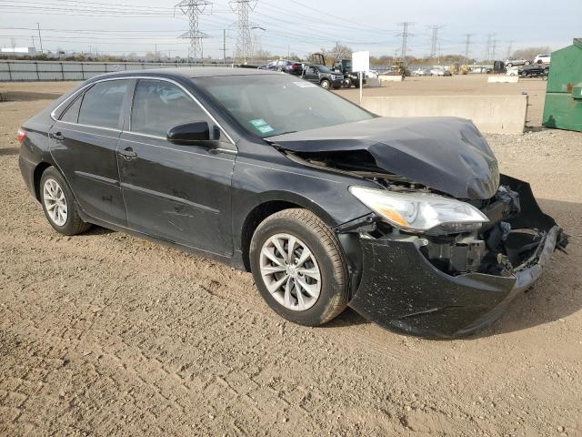 Photo 4 from auction – 2016 TOYOTA CAMRY LE with VIN 4T4BF1FK3GR547032