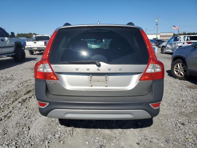 Photo 6 from auction – 2012 VOLVO XC70 with VIN YV4952BL8C1122161