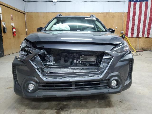 Photo 5 from auction – 2025 SUBARU OUTBACK PR with VIN 4S4BTACC4S3255114