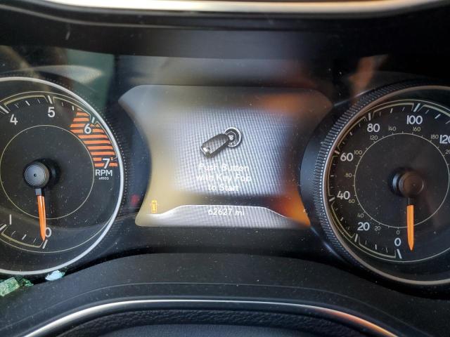 Photo 9 from auction – 2020 JEEP CHEROKEE L with VIN 1C4PJMDN1LD539717