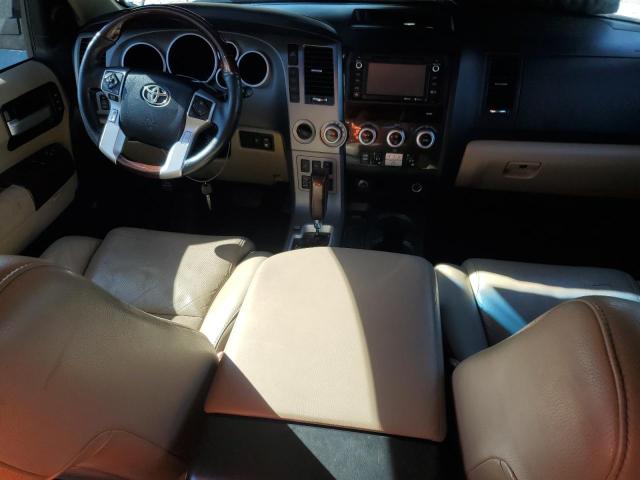 Zdjęcie 8 z aukcji – 2014 TOYOTA SEQUOIA PL z VIN 5TDDW5G1XES093030