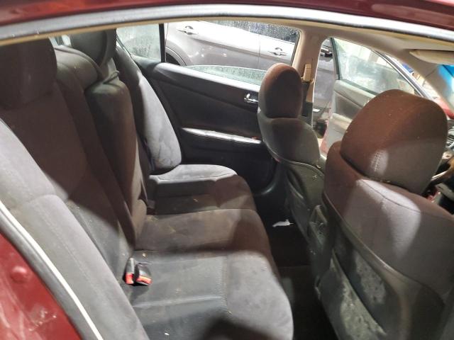 Photo 10 from auction – 2012 NISSAN MAXIMA S with VIN 1N4AA5AP1CC825824