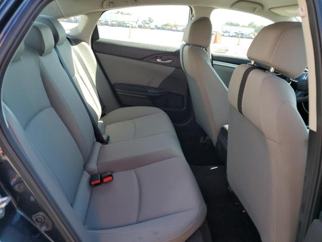 Photo 10 from auction – 2018 HONDA CIVIC LX with VIN 19XFC2F54JE044382