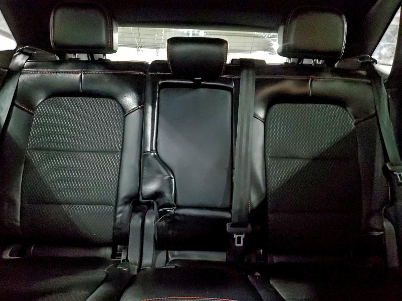 Photo 10 from auction – 2025 FORD ESCAPE ST with VIN 1FMCU9NZXSUB41176