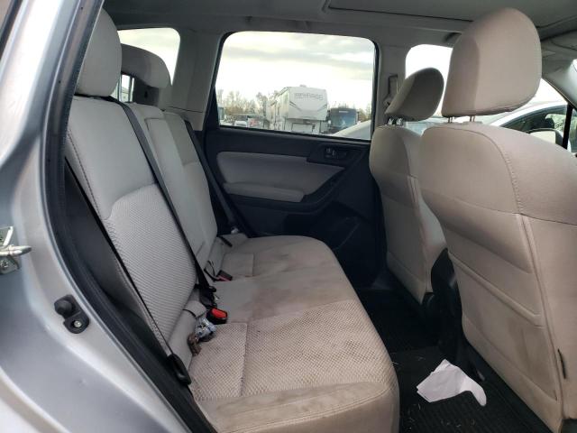 Photo 10 from auction – 2018 SUBARU FORESTER 2 with VIN JF2SJAEC4JG551931
