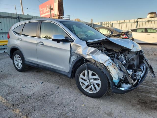 Photo 4 from auction – 2015 HONDA CR-V EX with VIN 3CZRM3H52FG704955