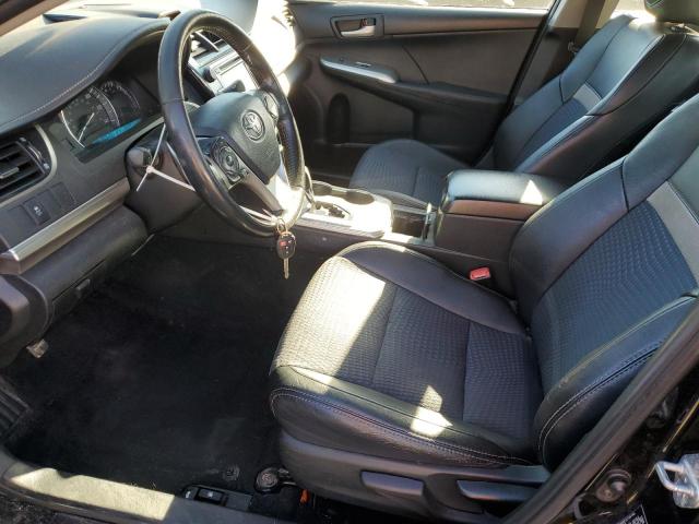 Photo 7 from auction – 2012 TOYOTA CAMRY BASE with VIN 4T1BF1FK1CU172505