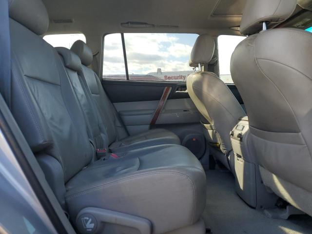 Zdjęcie 11 z aukcji – 2009 TOYOTA HIGHLANDER z VIN JTEES42A592119950