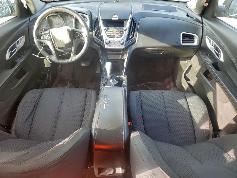 Photo 8 from auction – 2015 CHEVROLET EQUINOX LS with VIN 2GNALAEK3F6409886