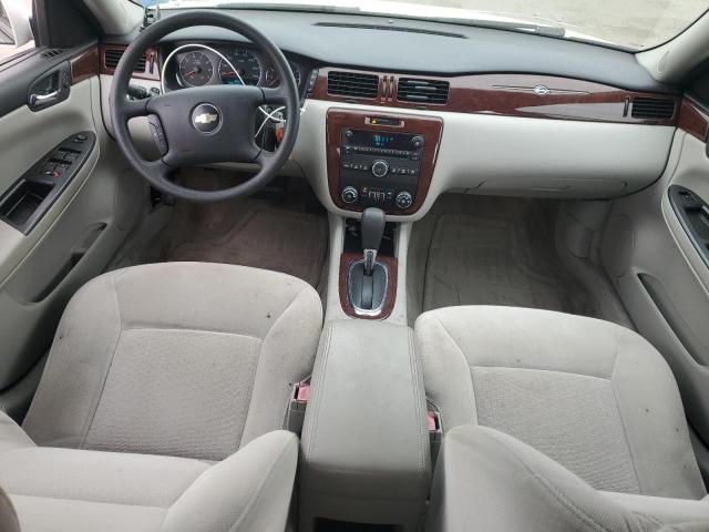 Photo 8 from auction – 2009 CHEVROLET IMPALA with VIN 2G1WT57N091192773