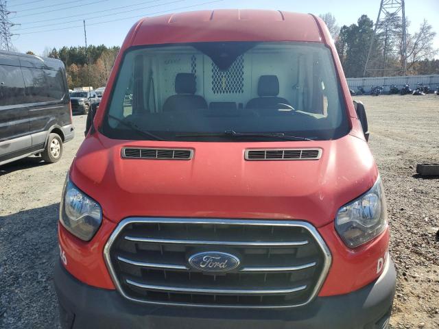 Photo 5 from auction – 2020 FORD TRANSIT with VIN 1FTBR1CG8LKA54104