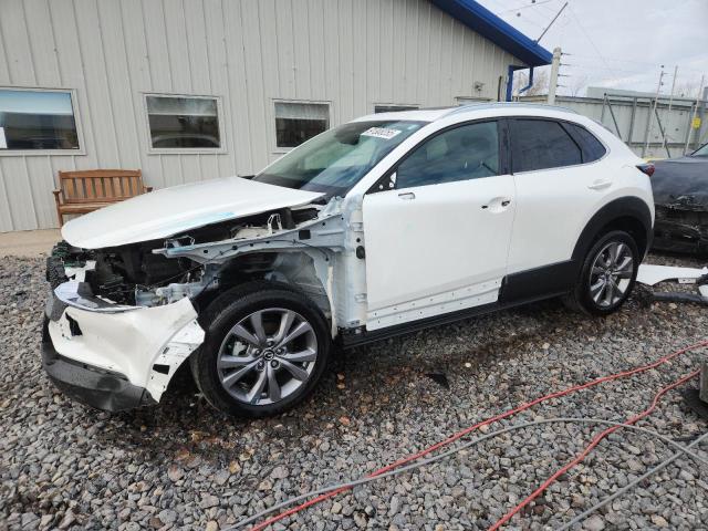 MAZDA CX-30 PREF 2024 with VIN 3MVDMBCMXRM712203 - Photo from auction