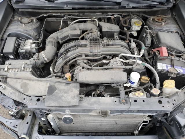 Photo 11 from auction – 2017 SUBARU IMPREZA PR with VIN 4S3GKAB66H3619437