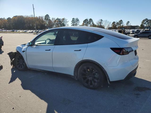 صورة رقم 2 من المزاد - 2023 TESLA MODEL Y مع VIN 7SAYGDEE7PA026343
