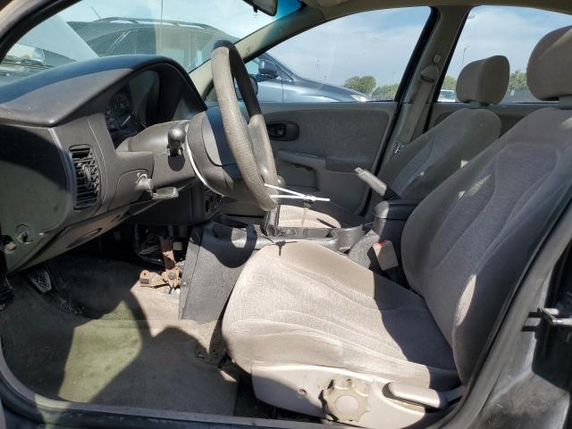 Photo 7 from auction – 2002 SATURN SL2 with VIN 1G8ZJ52772Z304687