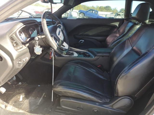 Photo 7 from auction – 2015 DODGE CHALLENGER with VIN 2C3CDZBG8FH789362