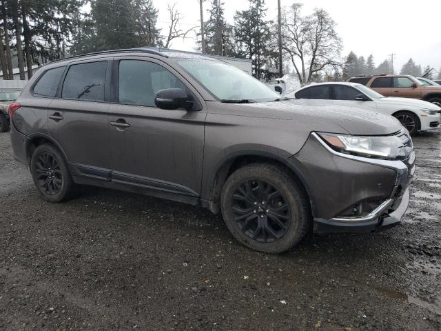 Photo 4 from auction – 2018 MITSUBISHI OUTLANDER with VIN JA4AZ3A31JZ051678