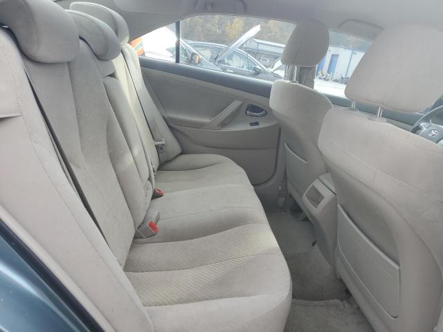 Photo 10 from auction – 2009 TOYOTA CAMRY BASE with VIN 4T4BE46K99R086801
