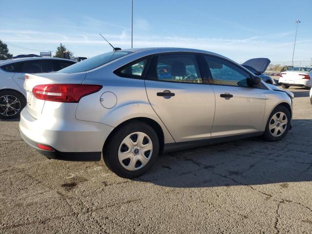 Photo 3 from auction – 2018 FORD FOCUS S with VIN 1FADP3E20JL292294