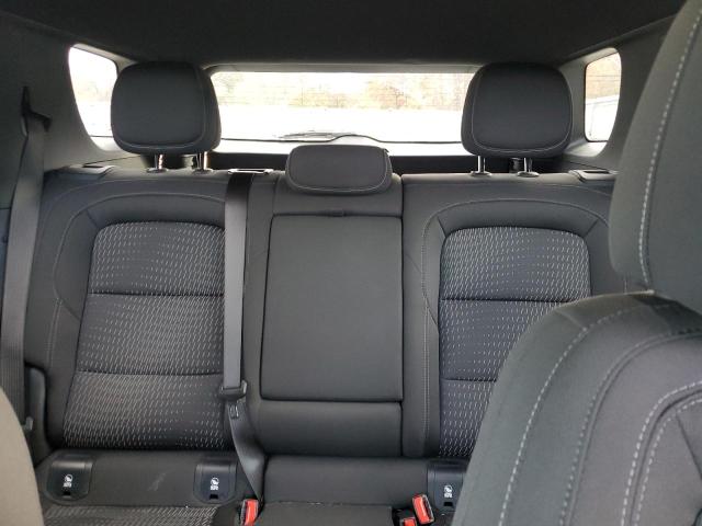Photo 10 from auction – 2025 CHEVROLET EQUINOX LT with VIN 3GNAXPEG8SL202855