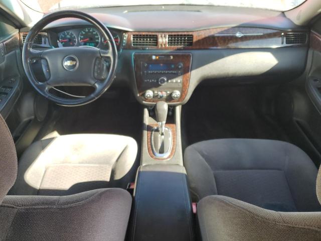 Photo 8 from auction – 2013 CHEVROLET IMPALA LT with VIN 2G1WG5E33D1133702
