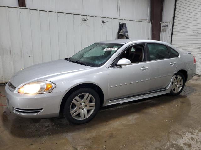 CHEVROLET IMPALA LT 2013 with VIN 2G1WB5E35D1165016 - Photo from auction