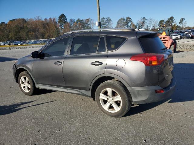 Photo 2 from auction – 2014 TOYOTA RAV4 XLE with VIN JTMRFREV0EJ005361