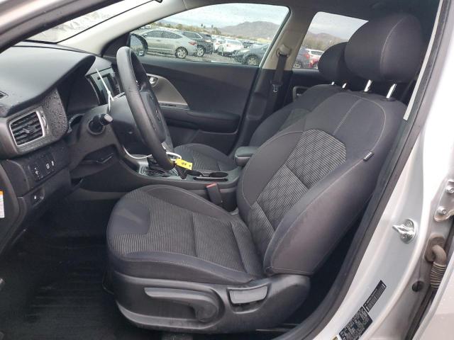 Photo 7 from auction – 2019 KIA NIRO FE with VIN KNDCB3LC7K5297479
